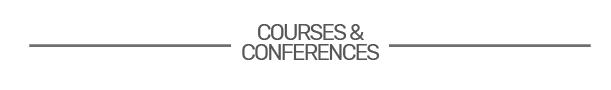 courses-conferences