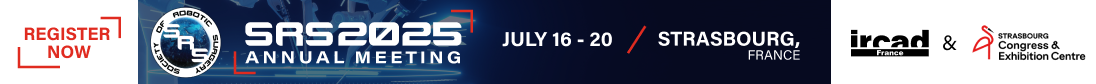 Banner SRS 2025