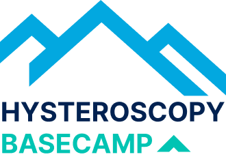 Hysteroscopy basecamp