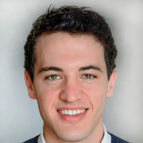 Antonio Cubisino