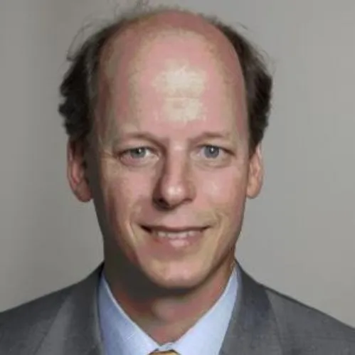 Barry William Inabnet III