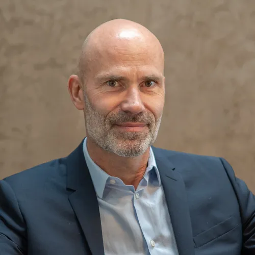Christophe Vaessen