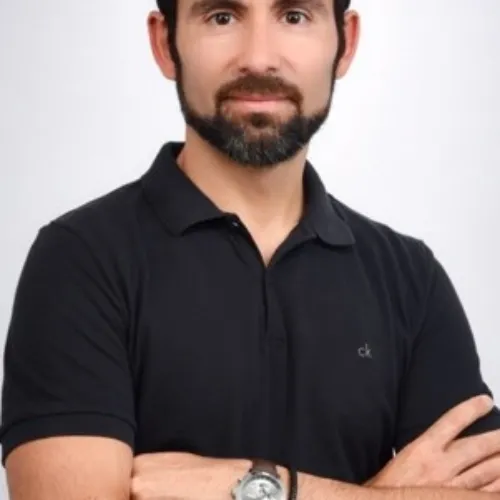 Jorge Costa