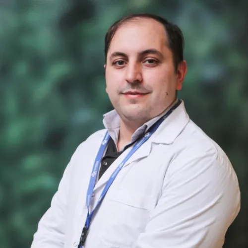 Rolando Matias Chiari