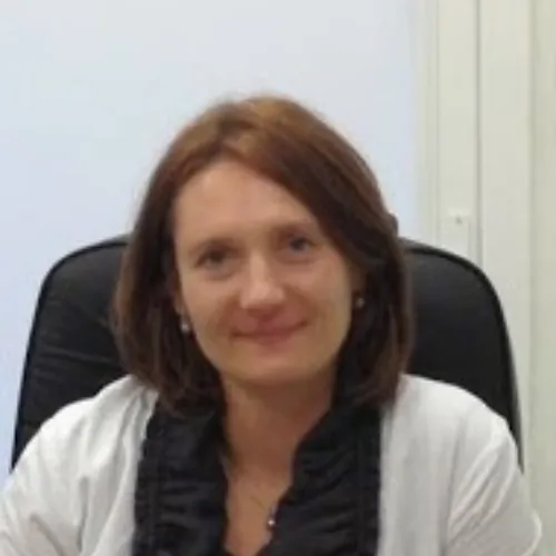 Karolina Chmaj-Wierzchowska