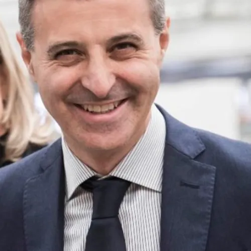 Gian Luca Baiocchi