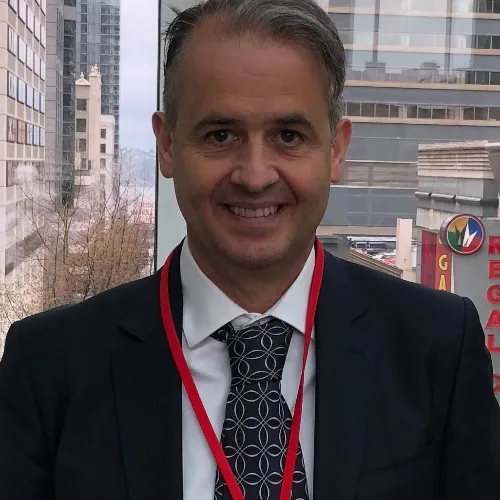 Giancarlo Basili