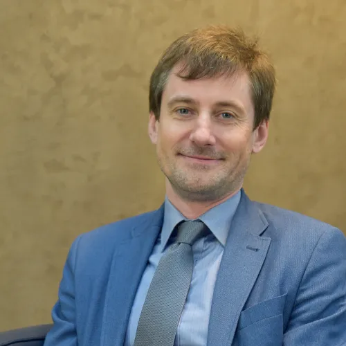 Rafal Chrzan