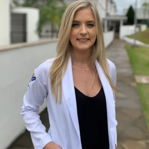 Gabriela Beatriz Sia