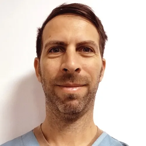 Nicolás Mendieta