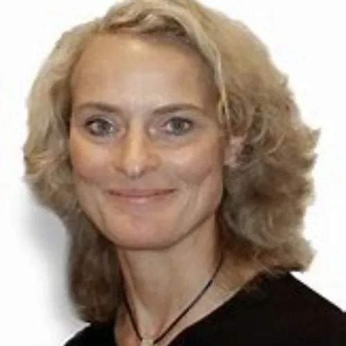 Agneta Montgomery
