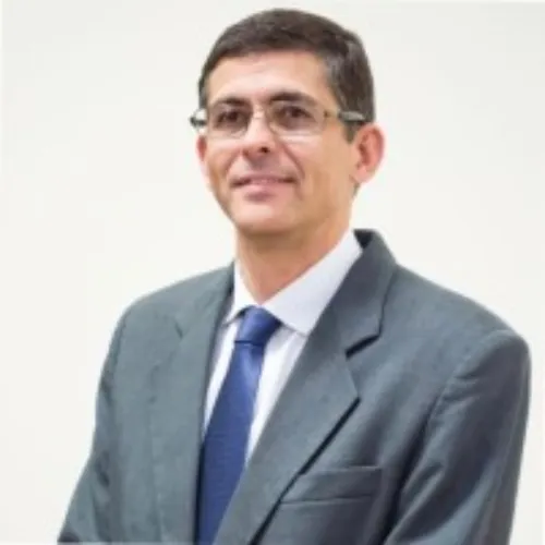 Carlos Véo