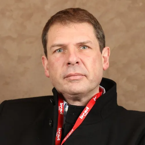 Christophe Camps