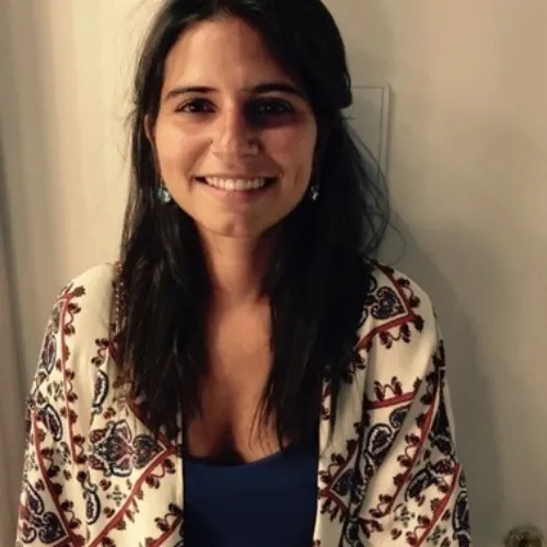 Joana Magalhães