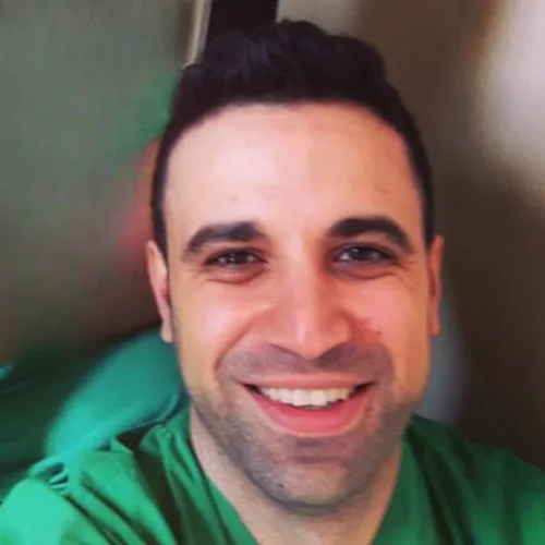 Ilker Çakir