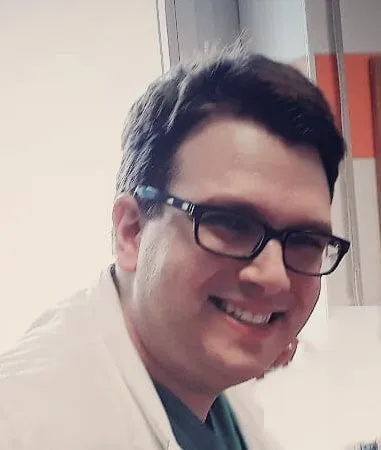 Gianmarco Bondonno