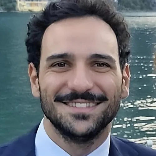 Giuseppe Boccia