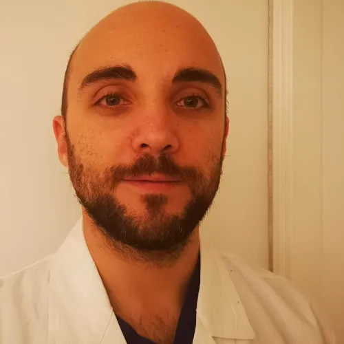 Domenico Lo Conte