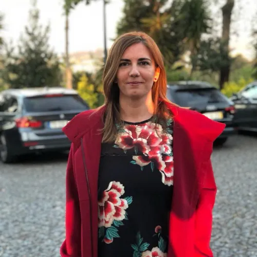 Mónica Recamán
