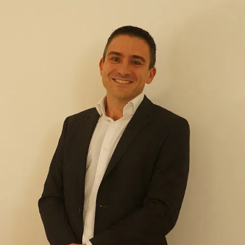 Florent Buscayret
