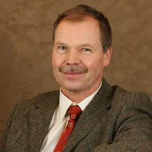 Klaus Schaarschmidt