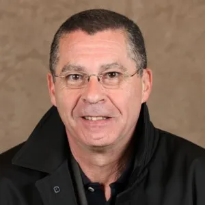 Laurent Palazzo
