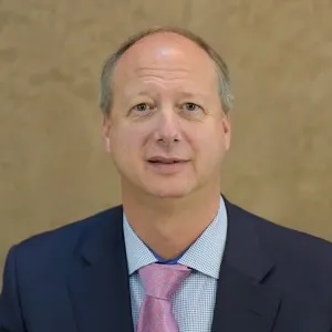 John Marks