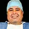 Luis Mendoza-Burgos