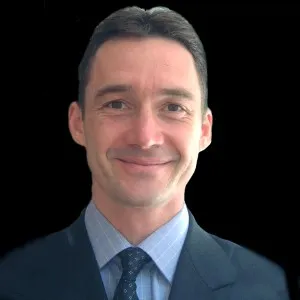 Charles Bailey