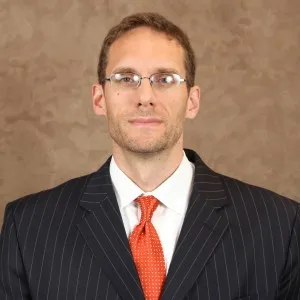 Christopher Thompson