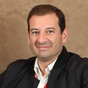 Jorge Correia-Pinto