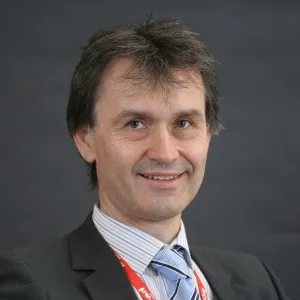 Erich-Franz Solomayer