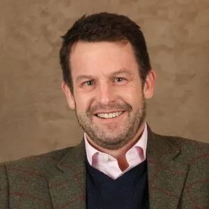 Daniel Burke