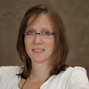 Véronique Thoma