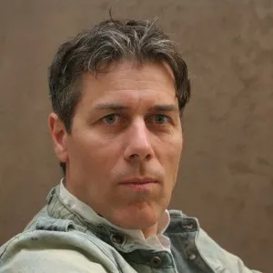 Christophe Pomel