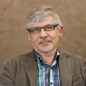 Stéphan Geiss