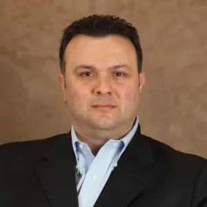 Paulo Ayroza Galvao Ribeiro