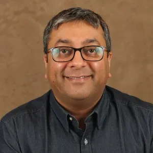Imran Mushtaq