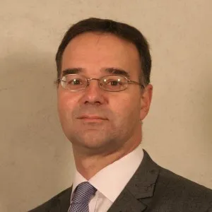 Henrik Steinbrecher