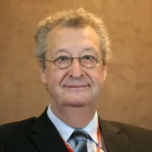 Bruno Van Herendael