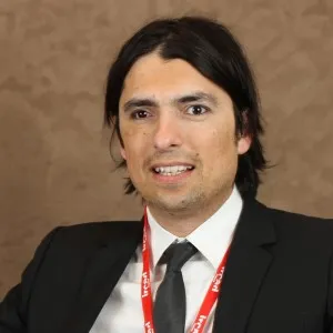 Helder Ferreira Carvalho