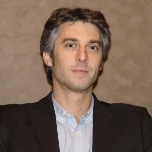 Emmanuel Coron