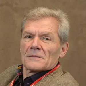 Bernard George