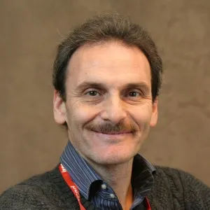 Jacques Morcos