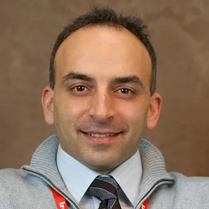 Philip V Theodosopoulos
