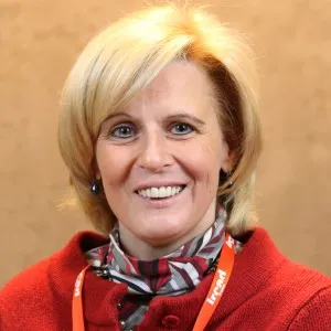 Hilde Van Ransbeeck