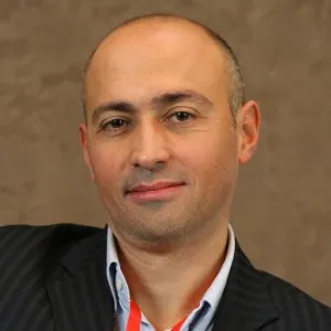 Pierre Hughes Roche