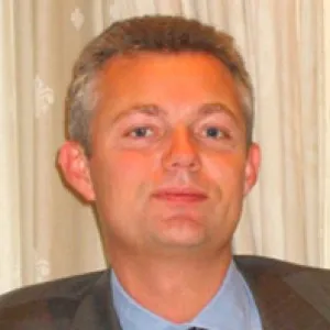 Alex Mottrie