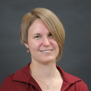 Sara Brucker