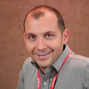 Pantelis Trompoukis